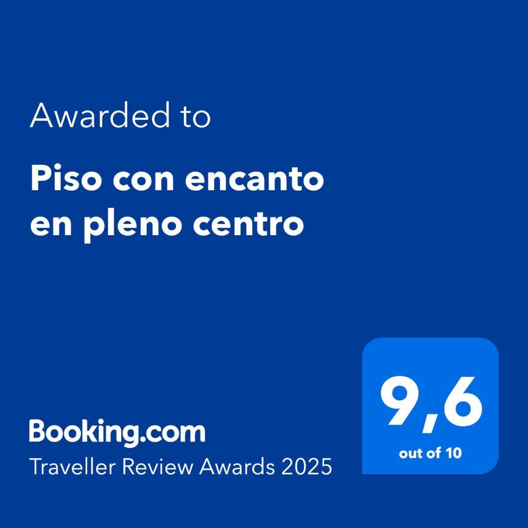 Piso Con Encanto En Pleno Centro Oviedo Quarto foto